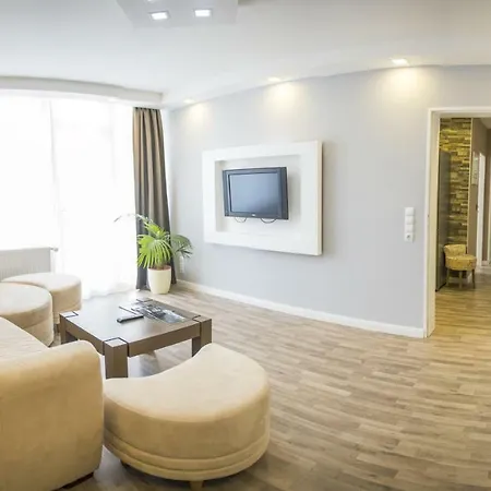 Hinrichsring 15 Ferienwohnung Hannover