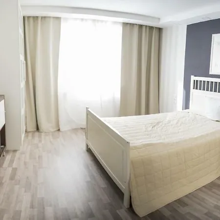 Apartment Hinrichsring 15 Ferienwohnung Hannover